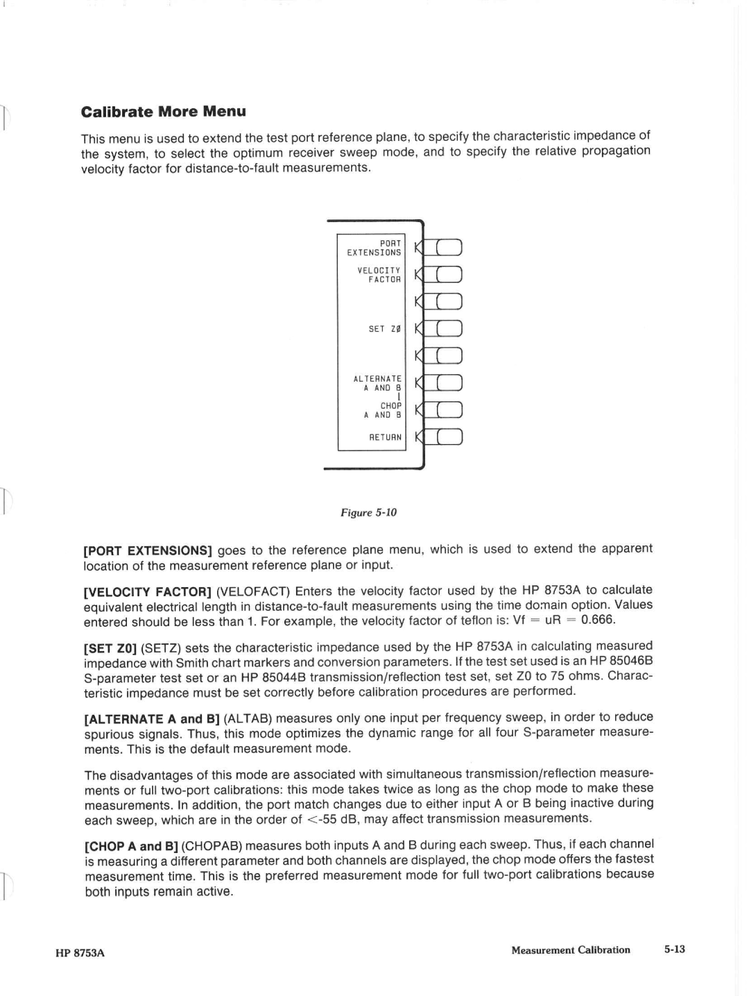 Agilent Technologies 8648A manual 