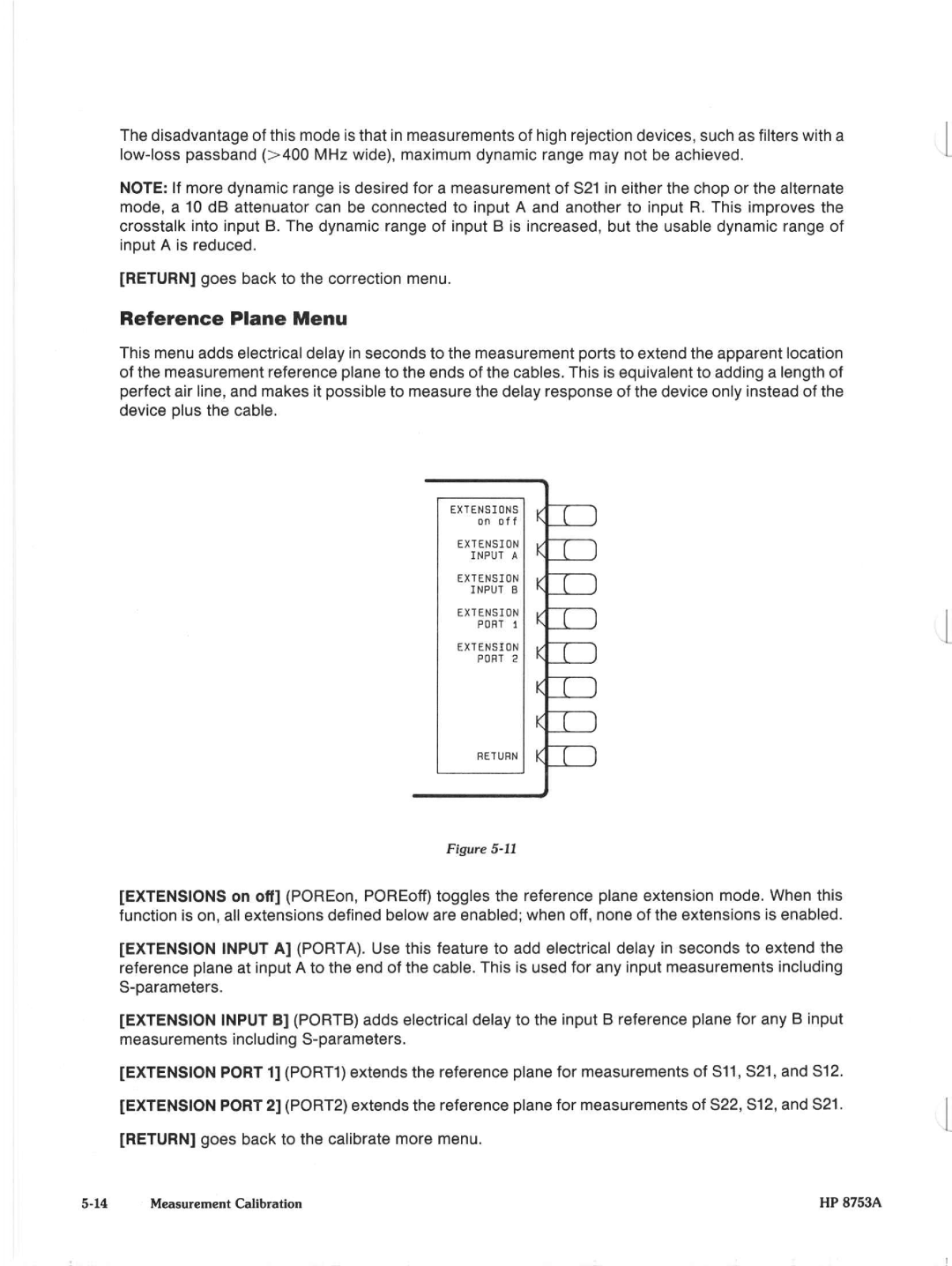 Agilent Technologies 8648A manual 