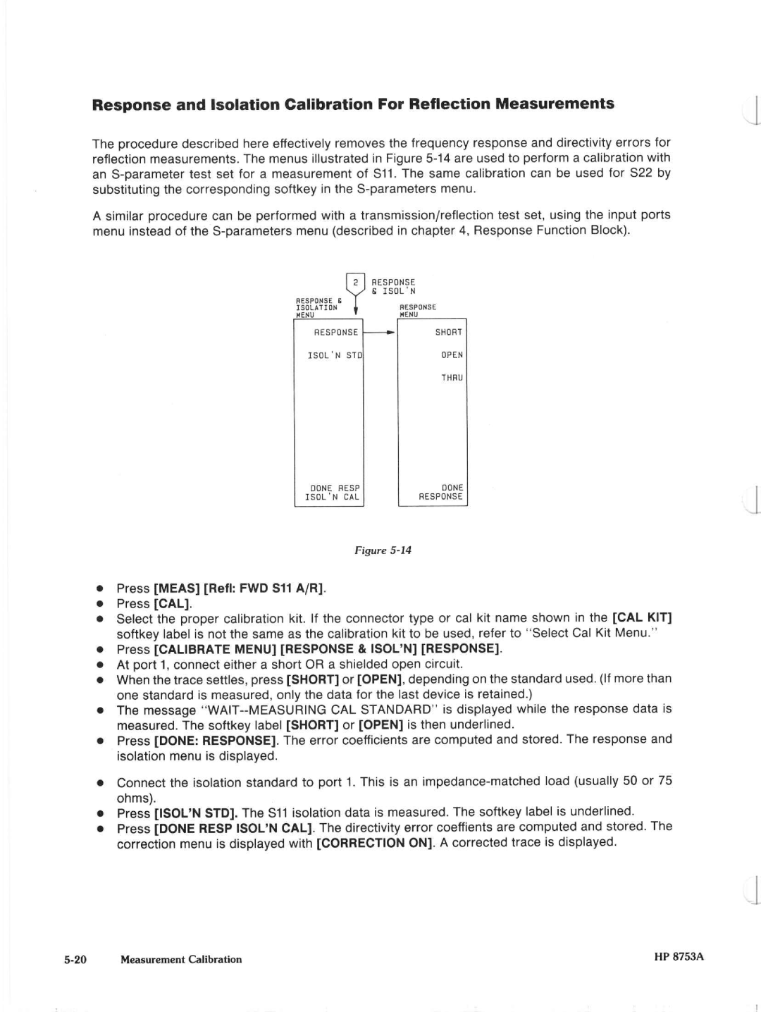 Agilent Technologies 8648A manual 