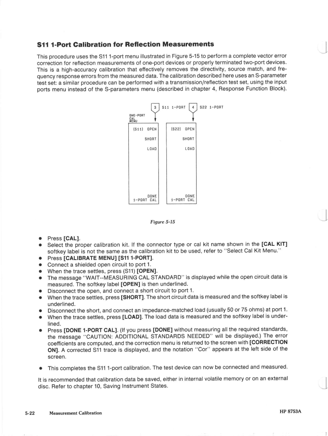 Agilent Technologies 8648A manual 