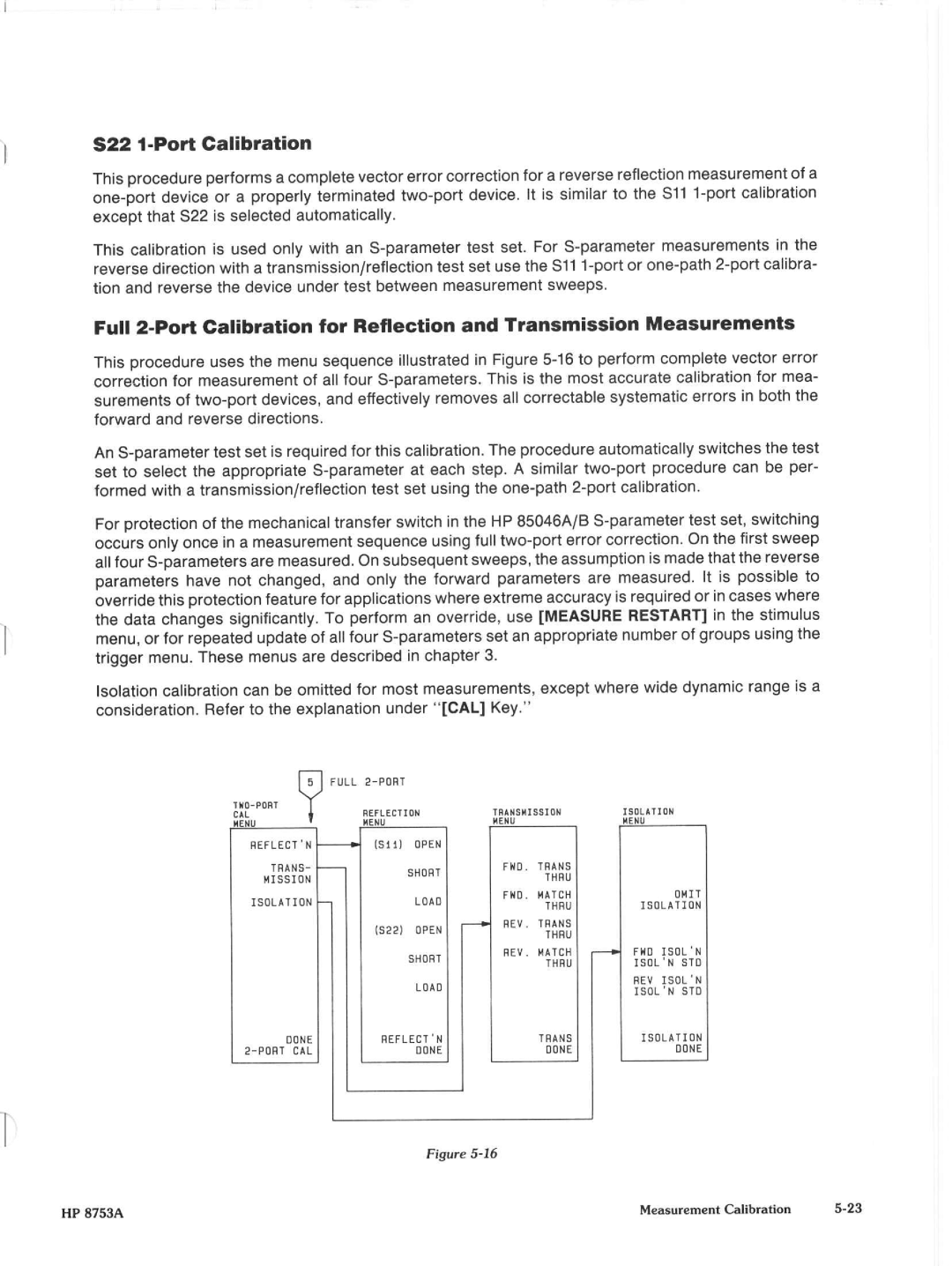 Agilent Technologies 8648A manual 