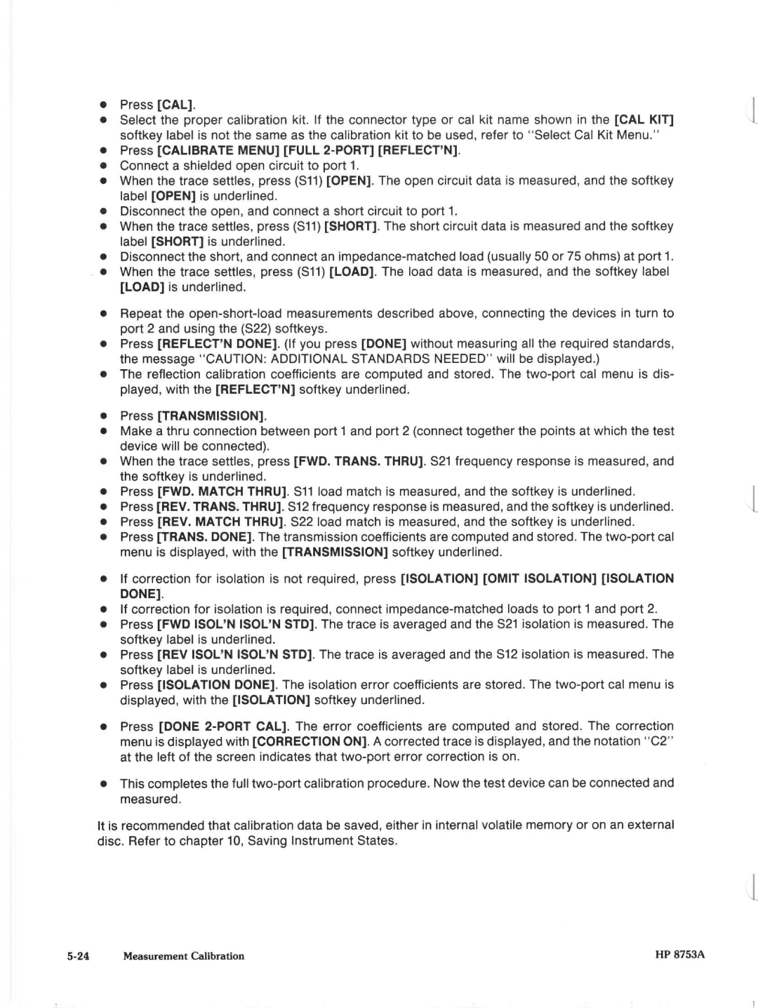 Agilent Technologies 8648A manual 