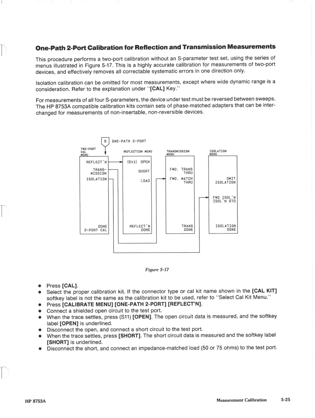 Agilent Technologies 8648A manual 