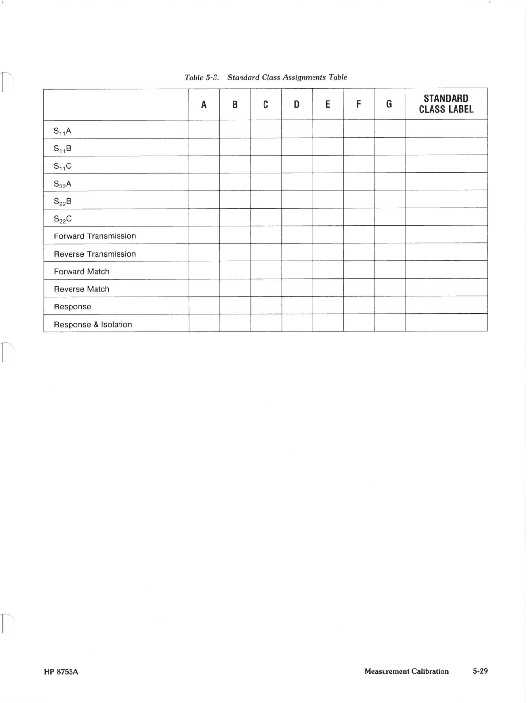 Agilent Technologies 8648A manual 