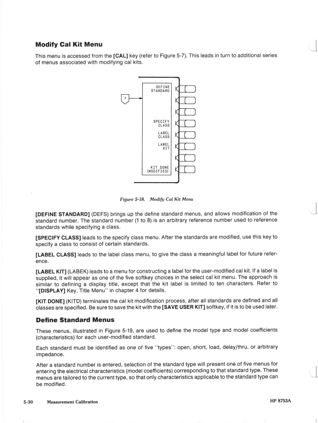 Agilent Technologies 8648A manual 