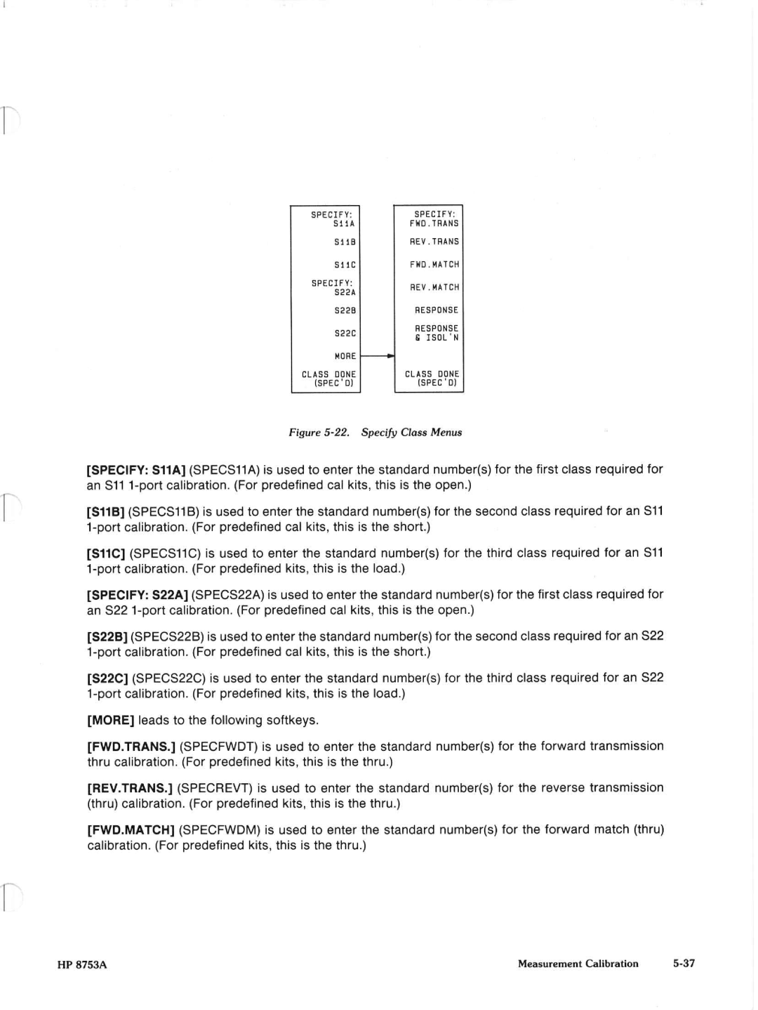 Agilent Technologies 8648A manual 