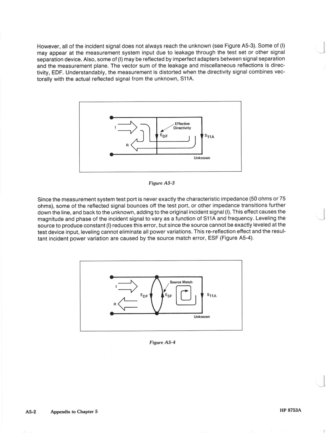 Agilent Technologies 8648A manual 