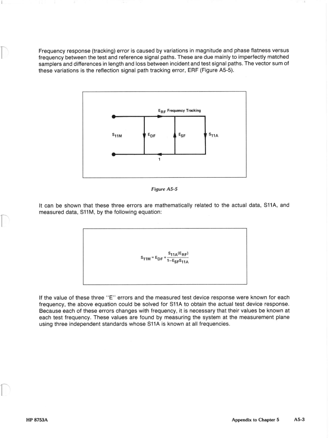 Agilent Technologies 8648A manual 