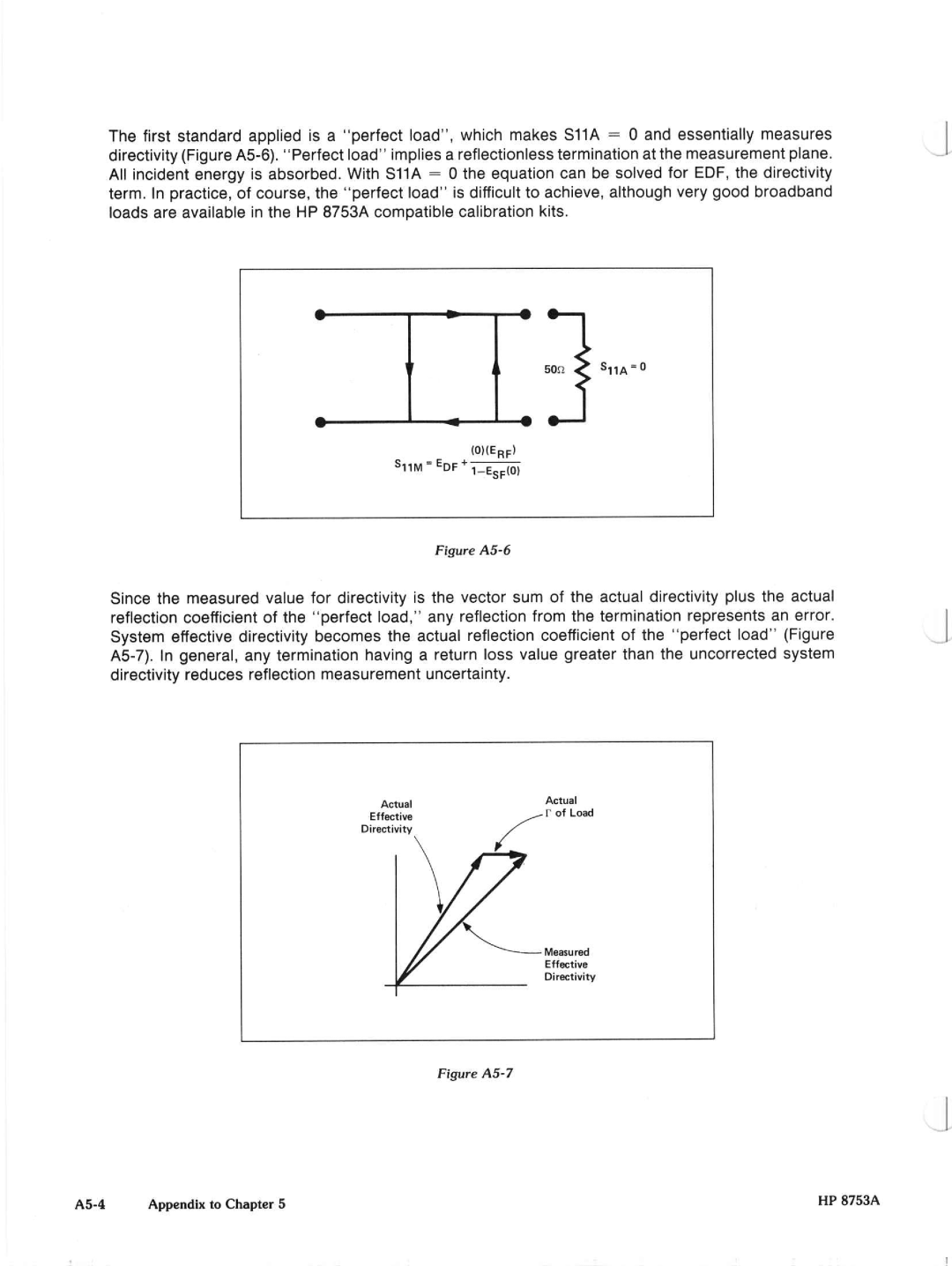 Agilent Technologies 8648A manual 