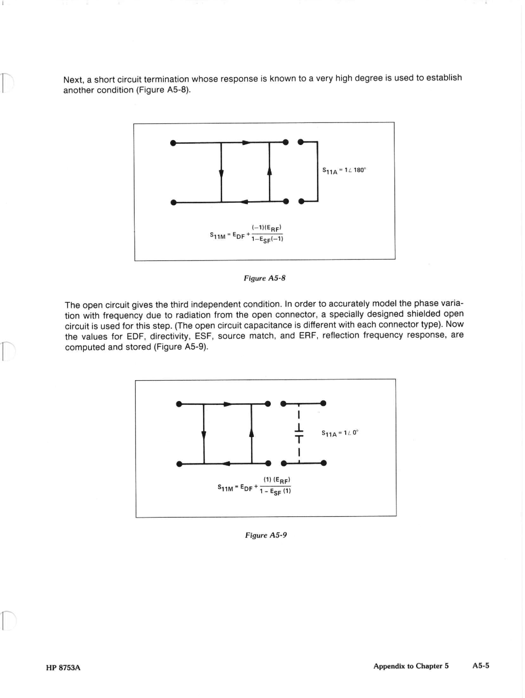 Agilent Technologies 8648A manual 