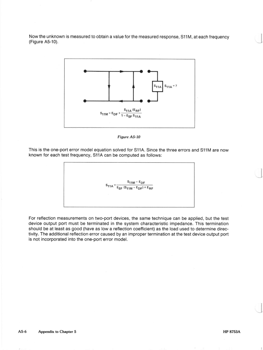 Agilent Technologies 8648A manual 