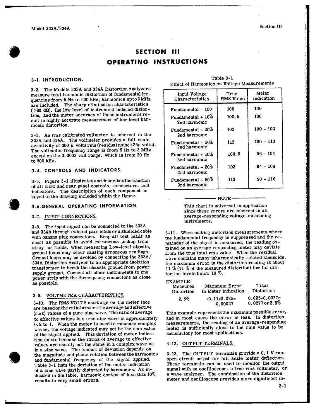 Agilent Technologies 8648A service manual 