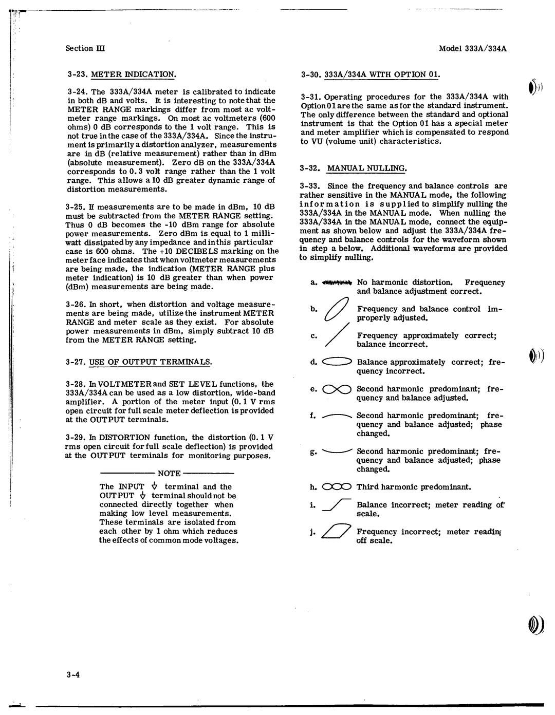 Agilent Technologies 8648A service manual 