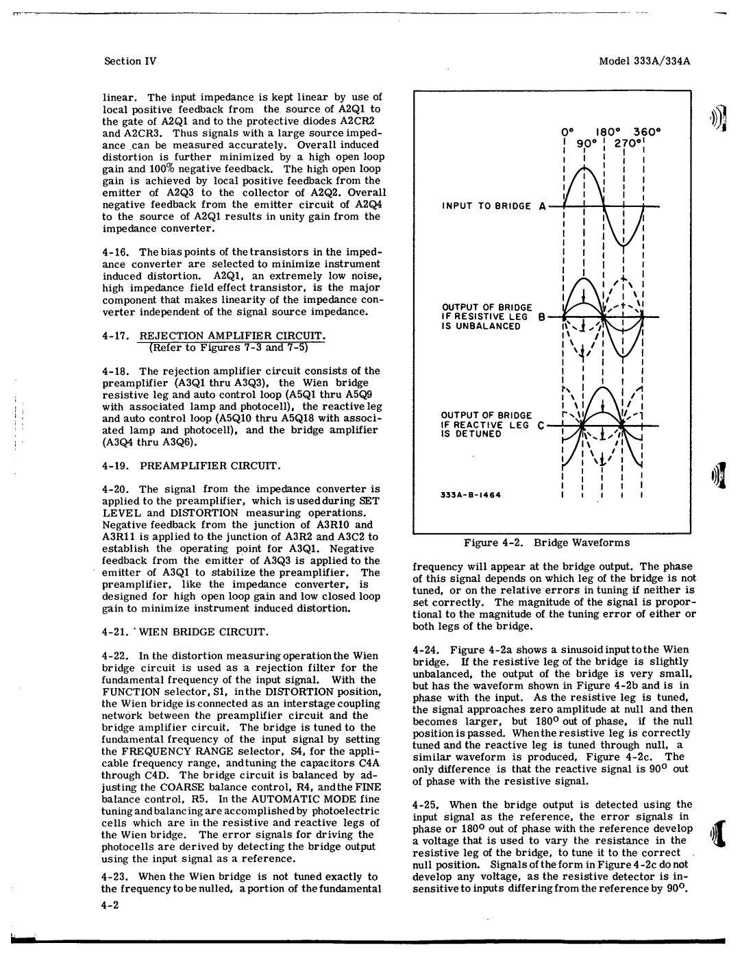 Agilent Technologies 8648A service manual 