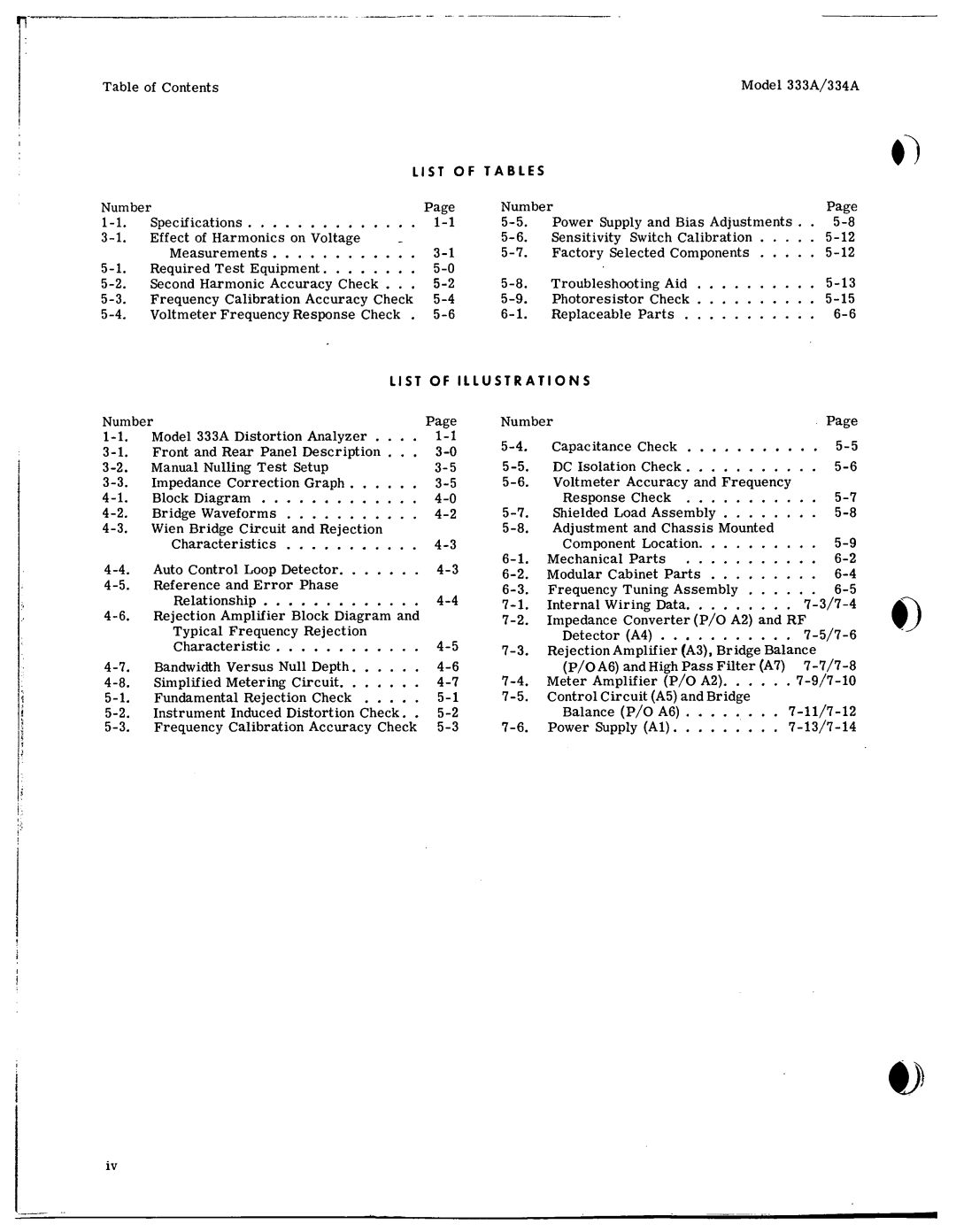 Agilent Technologies 8648A service manual 