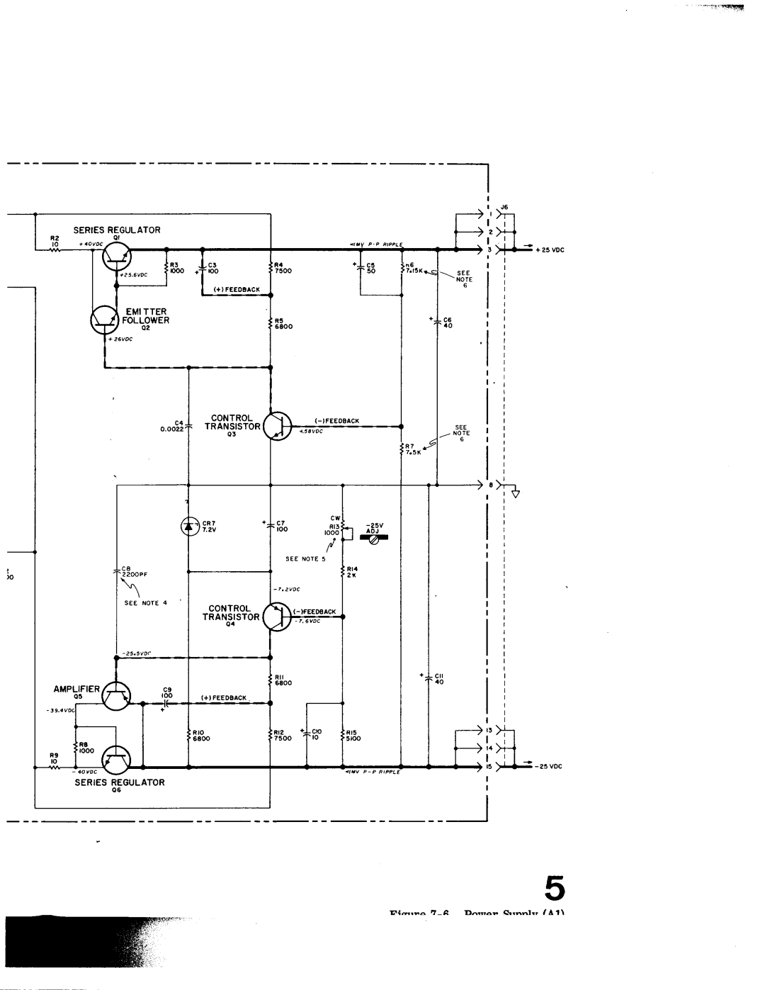 Agilent Technologies 8648A service manual 