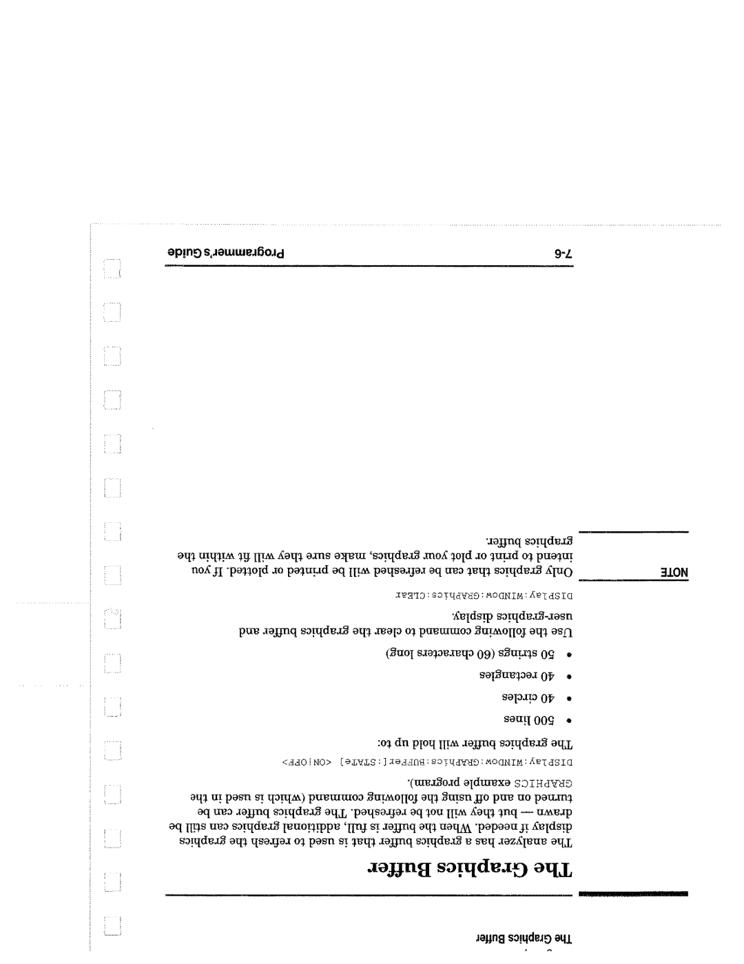 Agilent Technologies 8714, 90015 manual 