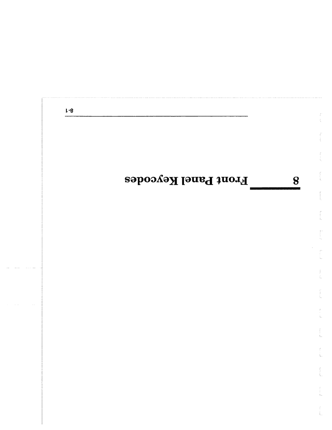 Agilent Technologies 90015, 8714 manual 