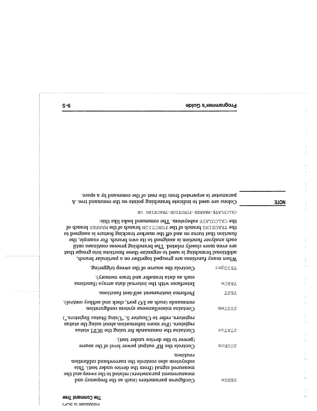 Agilent Technologies 90015, 8714 manual 