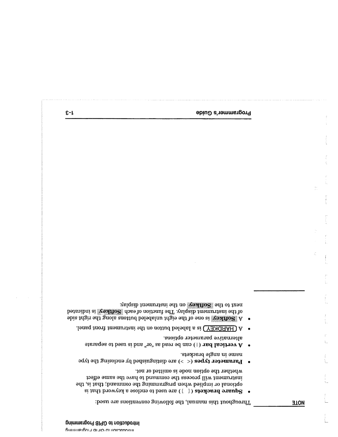 Agilent Technologies 90015, 8714 manual 