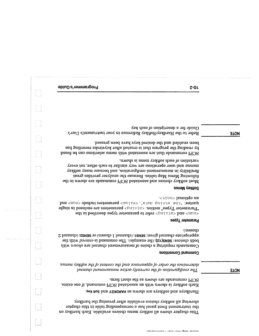 Agilent Technologies 8714, 90015 manual 