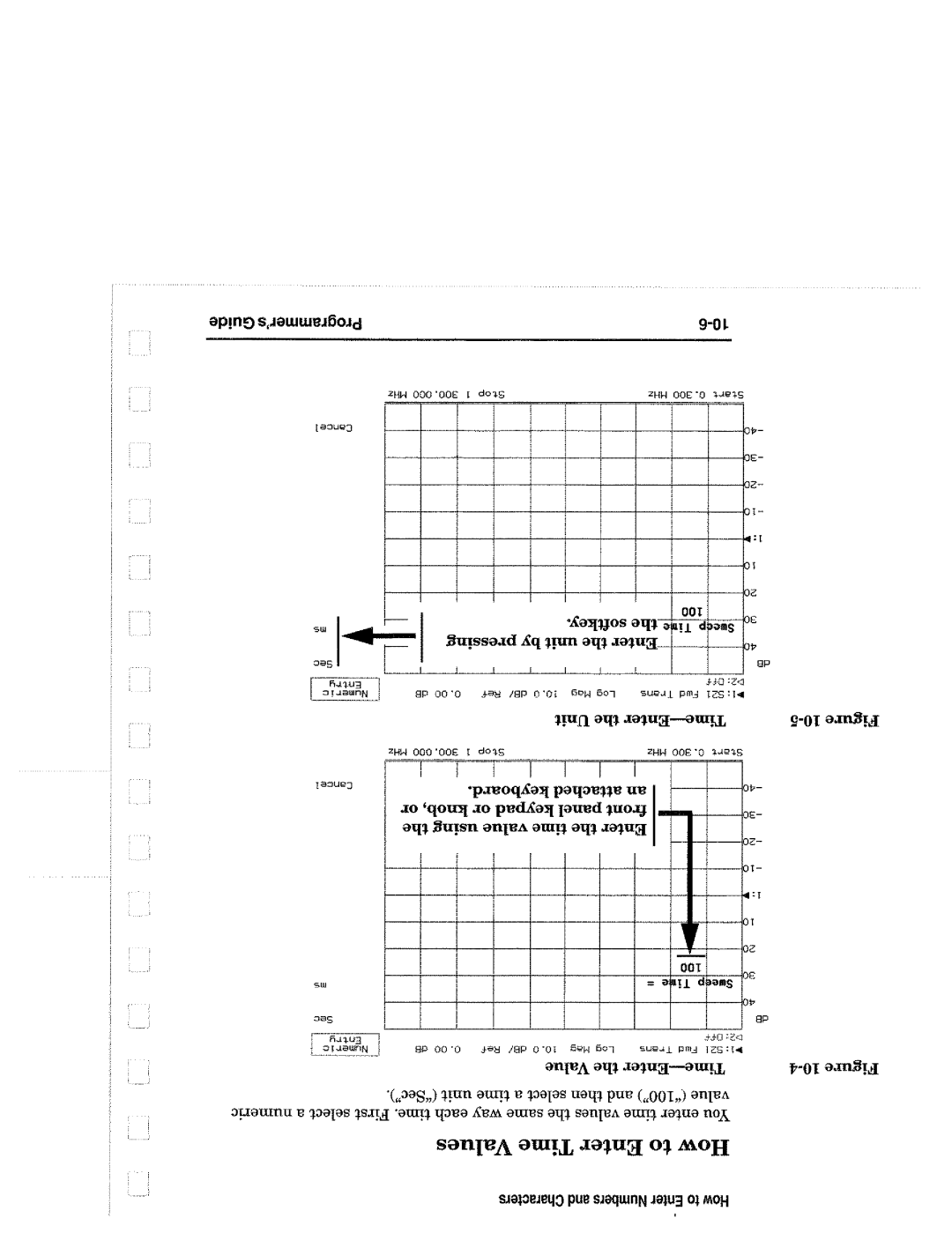 Agilent Technologies 8714, 90015 manual 