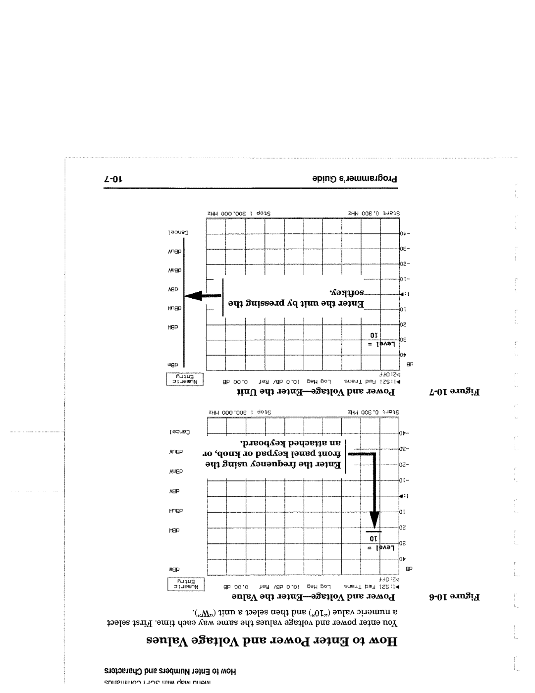 Agilent Technologies 90015, 8714 manual 