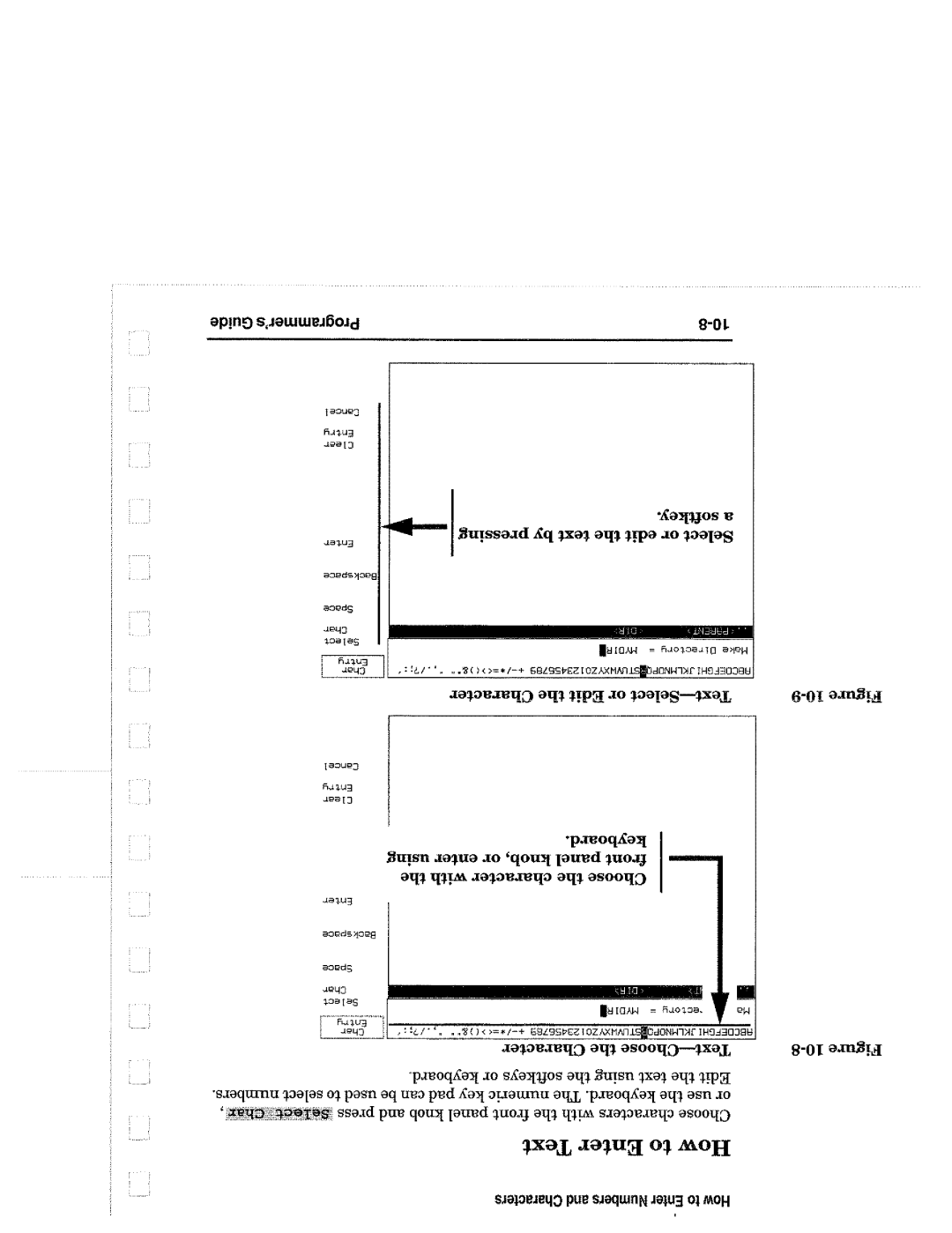 Agilent Technologies 8714, 90015 manual 