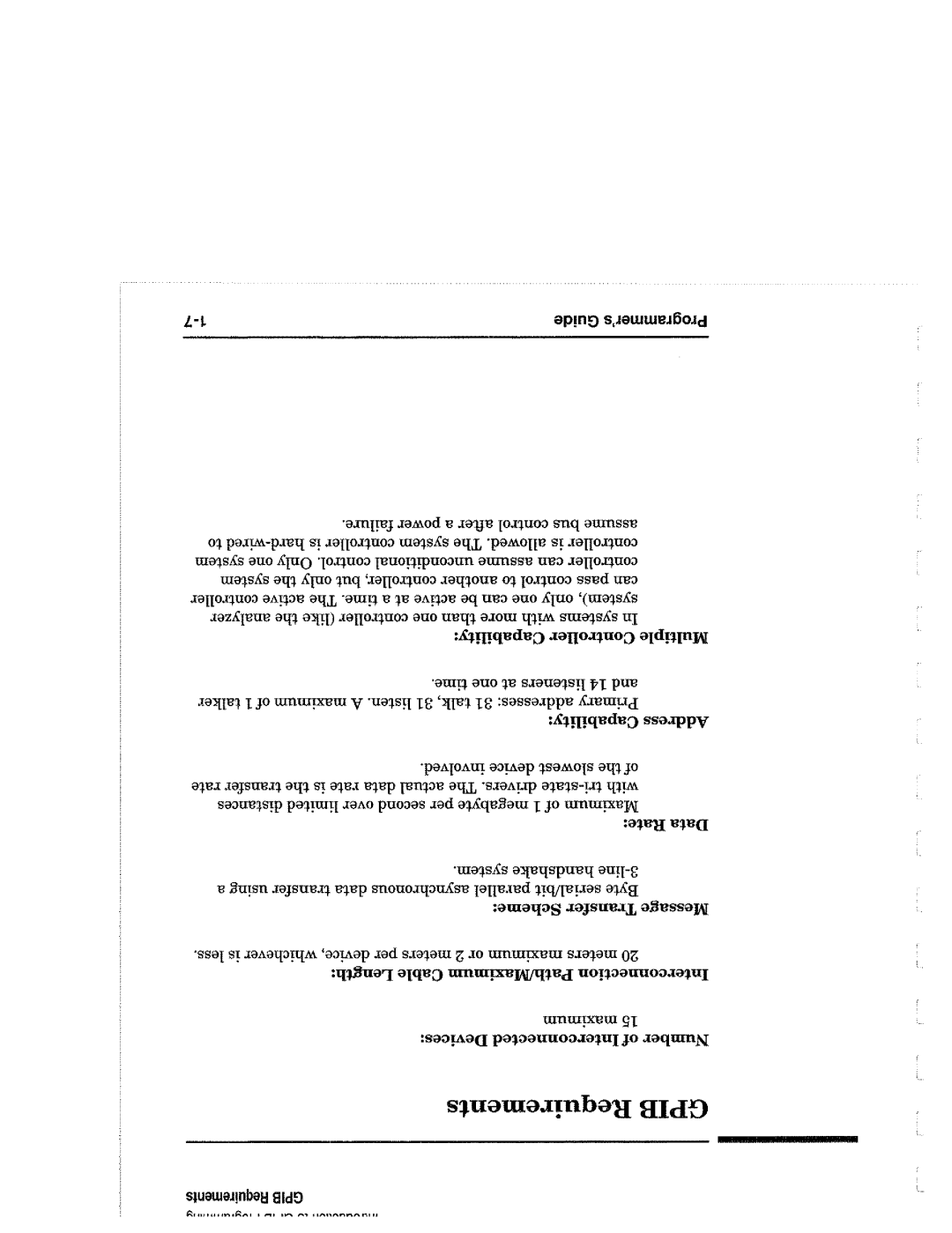 Agilent Technologies 90015, 8714 manual 