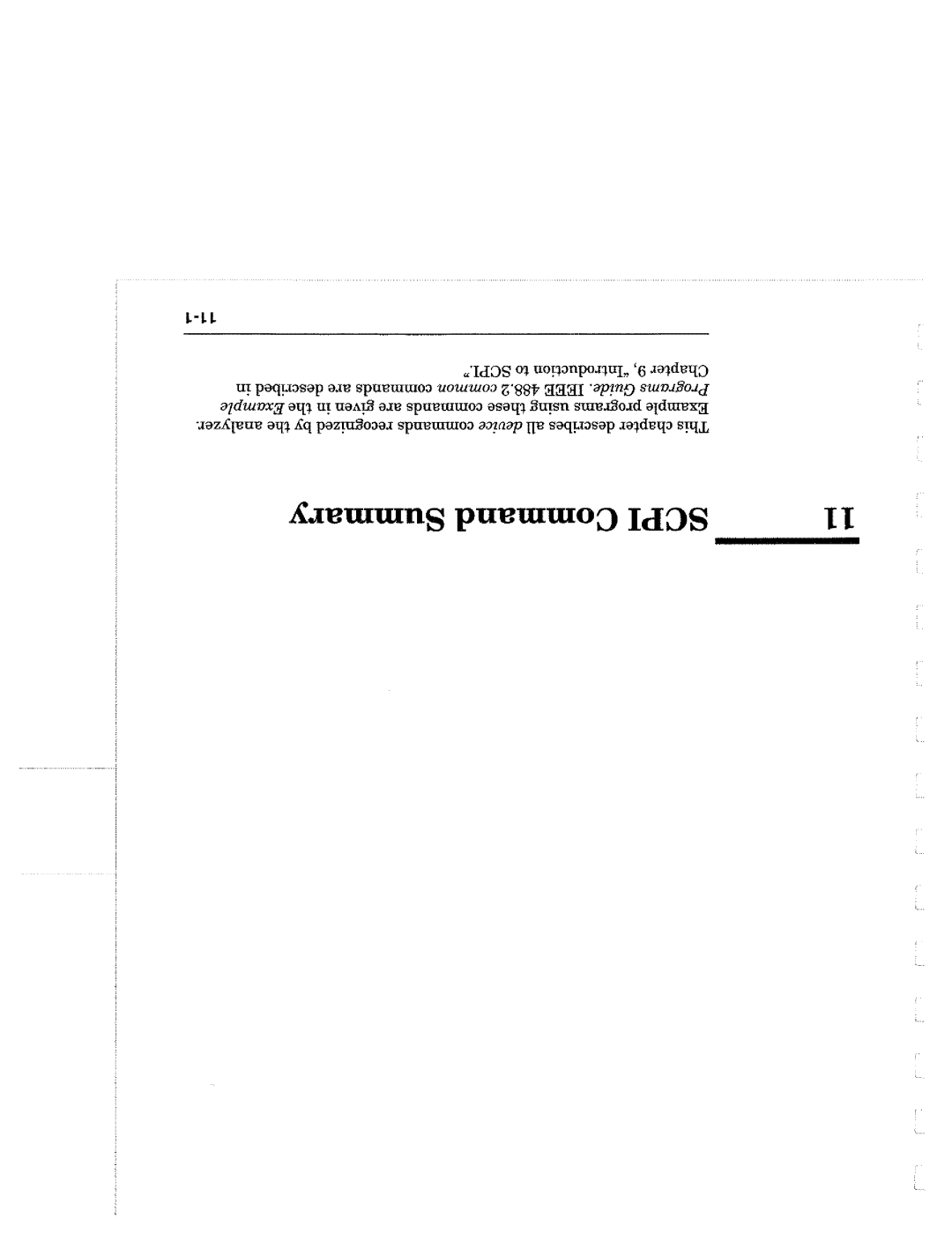 Agilent Technologies 90015, 8714 manual 