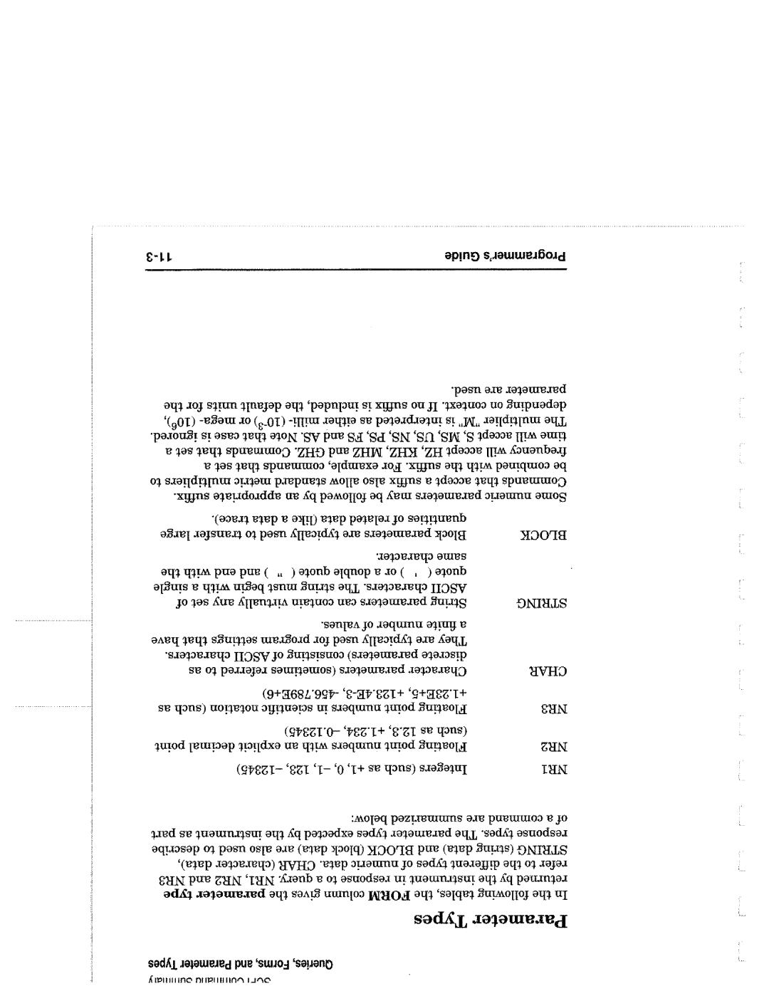 Agilent Technologies 90015, 8714 manual 