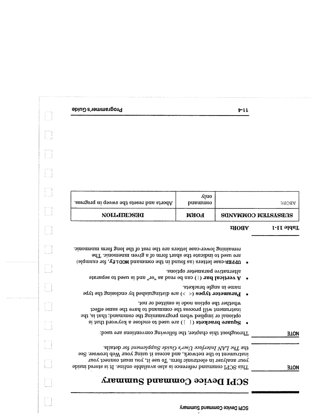 Agilent Technologies 8714, 90015 manual 