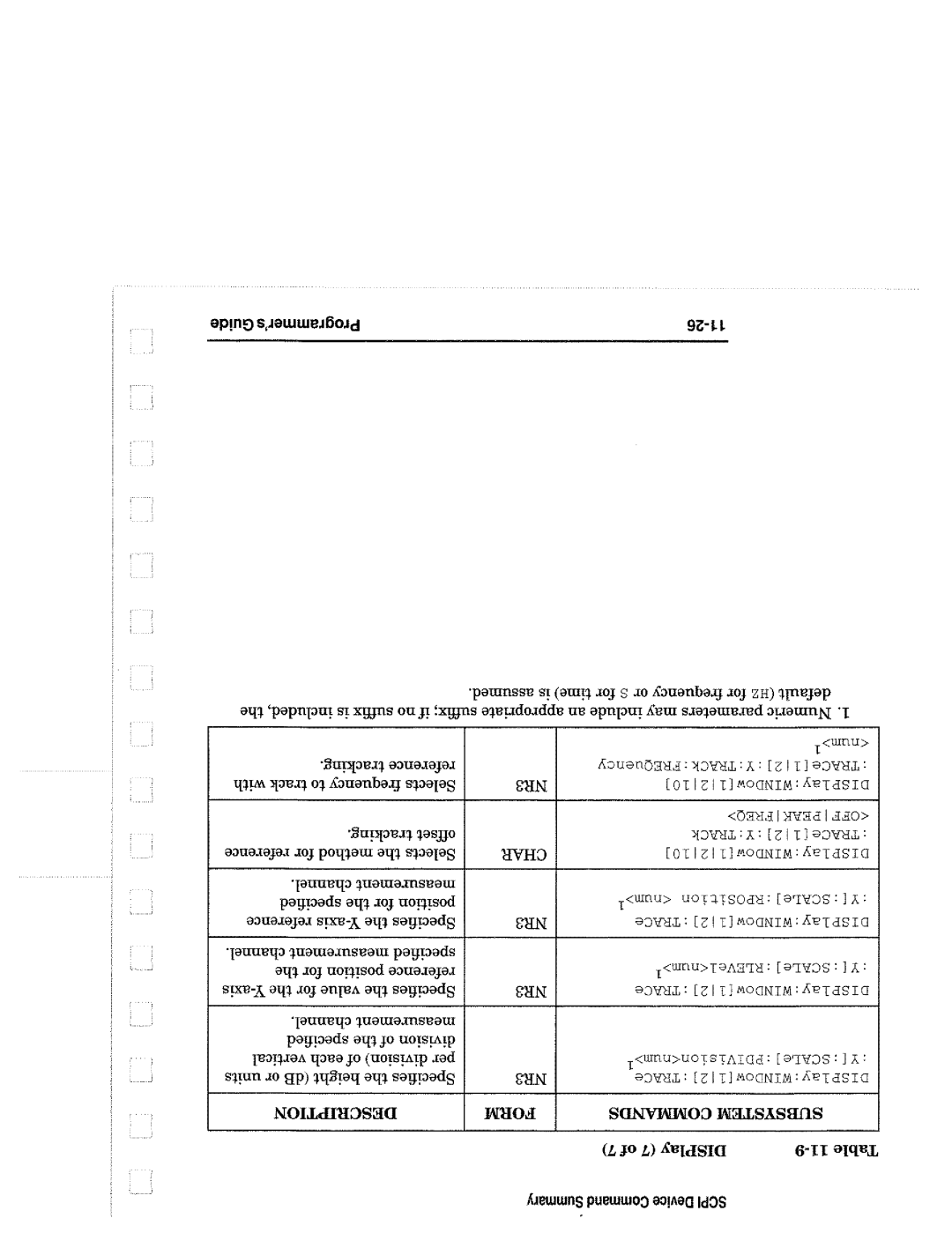 Agilent Technologies 8714, 90015 manual 