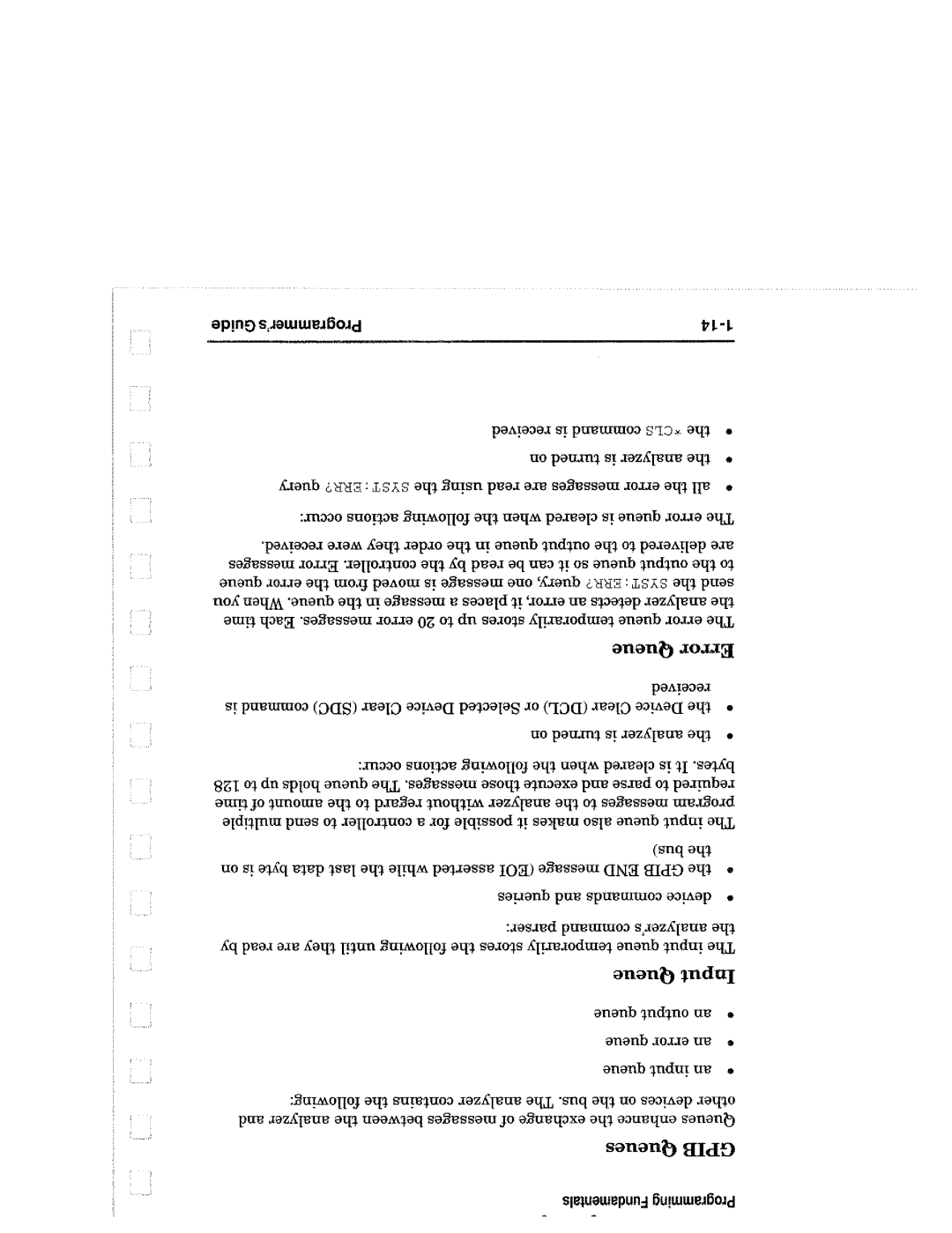 Agilent Technologies 8714, 90015 manual 