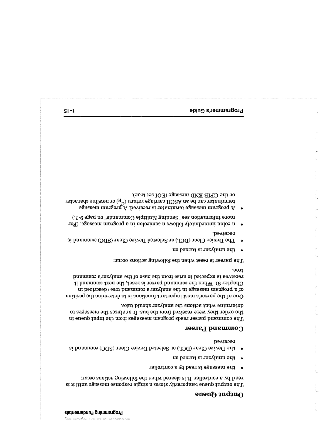 Agilent Technologies 90015, 8714 manual 