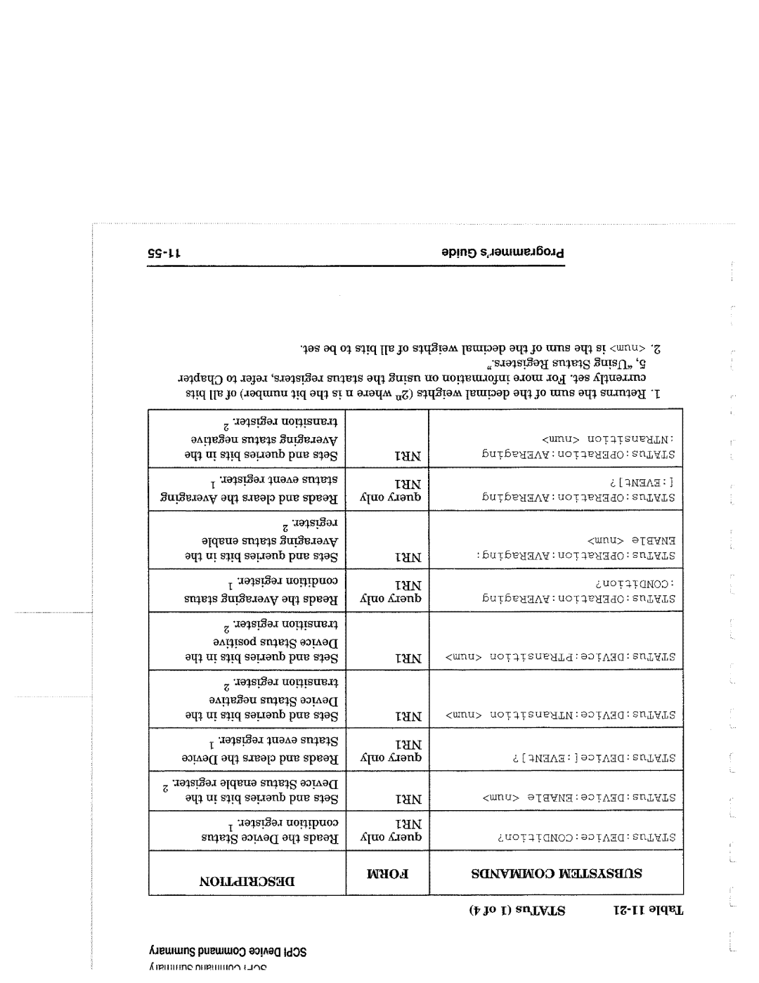 Agilent Technologies 90015, 8714 manual 