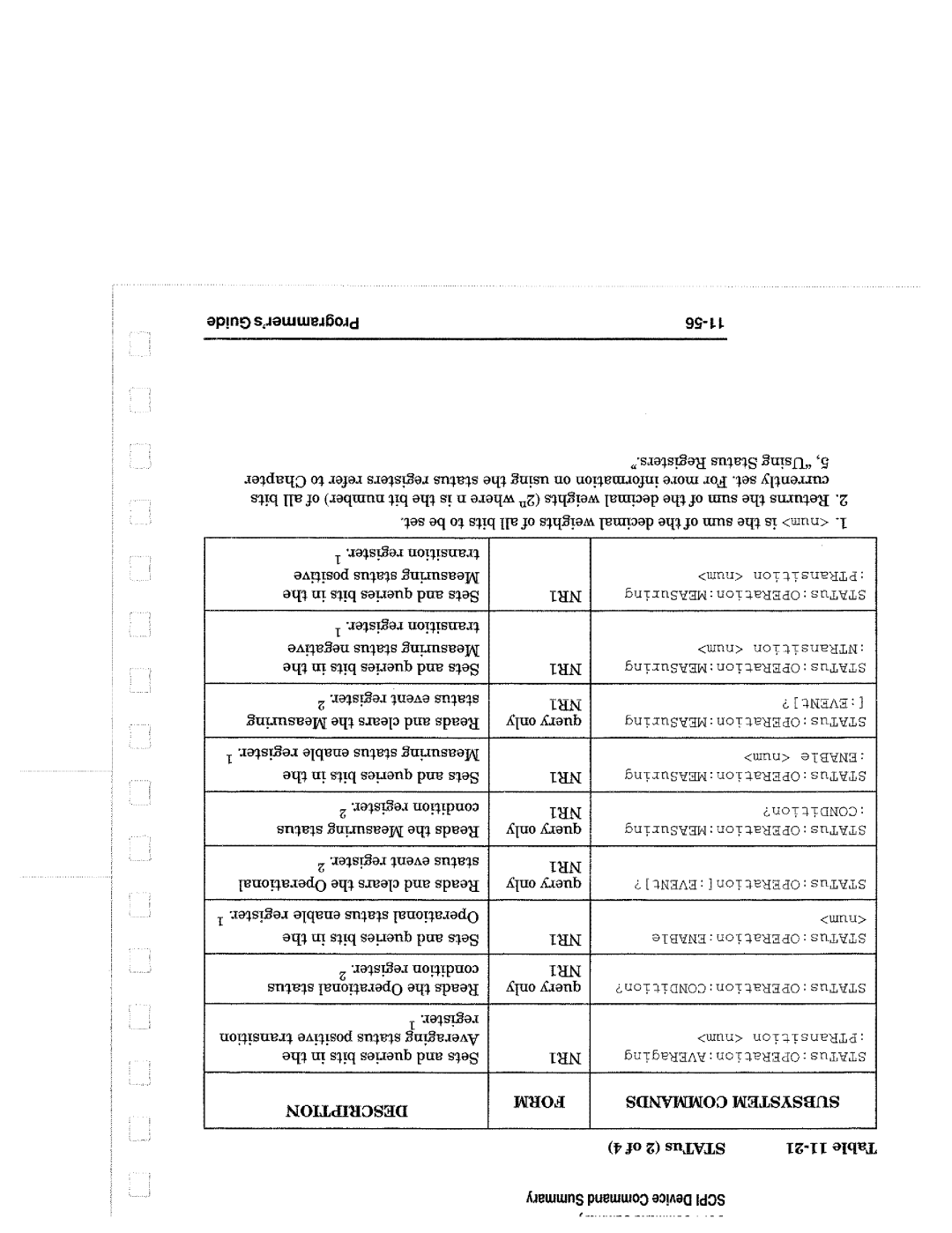 Agilent Technologies 8714, 90015 manual 