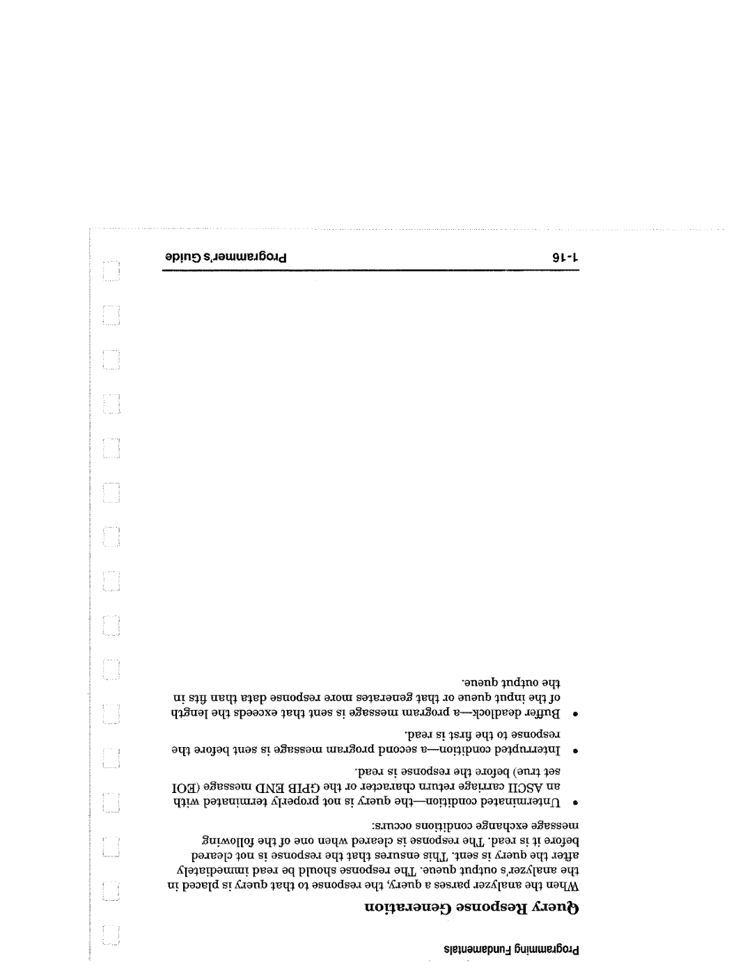 Agilent Technologies 8714, 90015 manual 