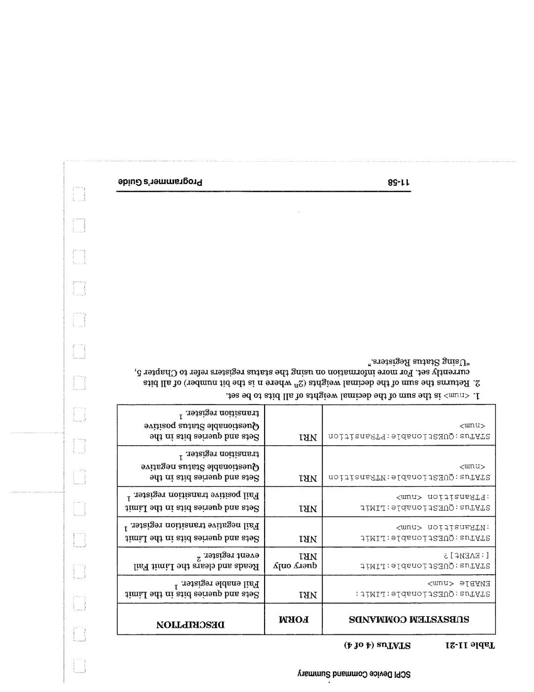 Agilent Technologies 8714, 90015 manual 