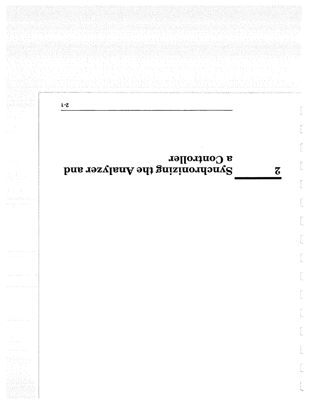 Agilent Technologies 90015, 8714 manual 