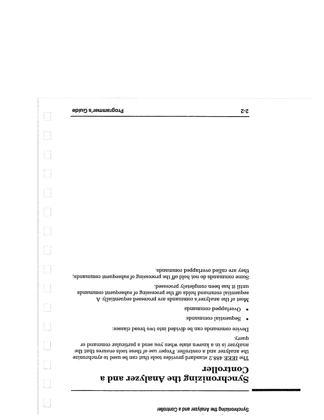 Agilent Technologies 8714, 90015 manual 