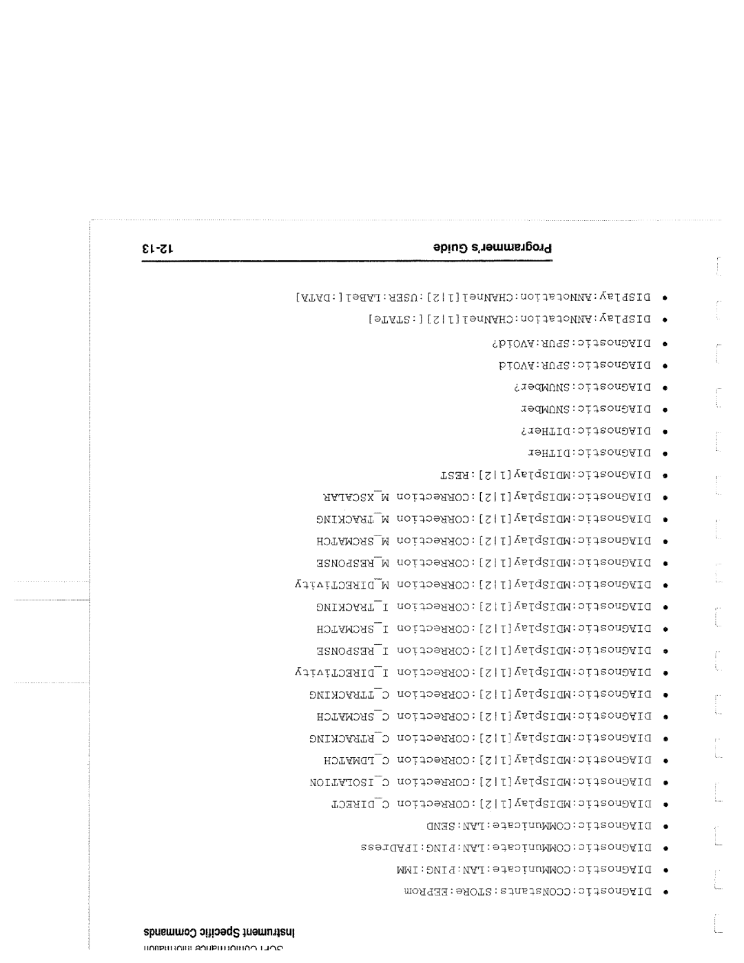 Agilent Technologies 90015, 8714 manual 