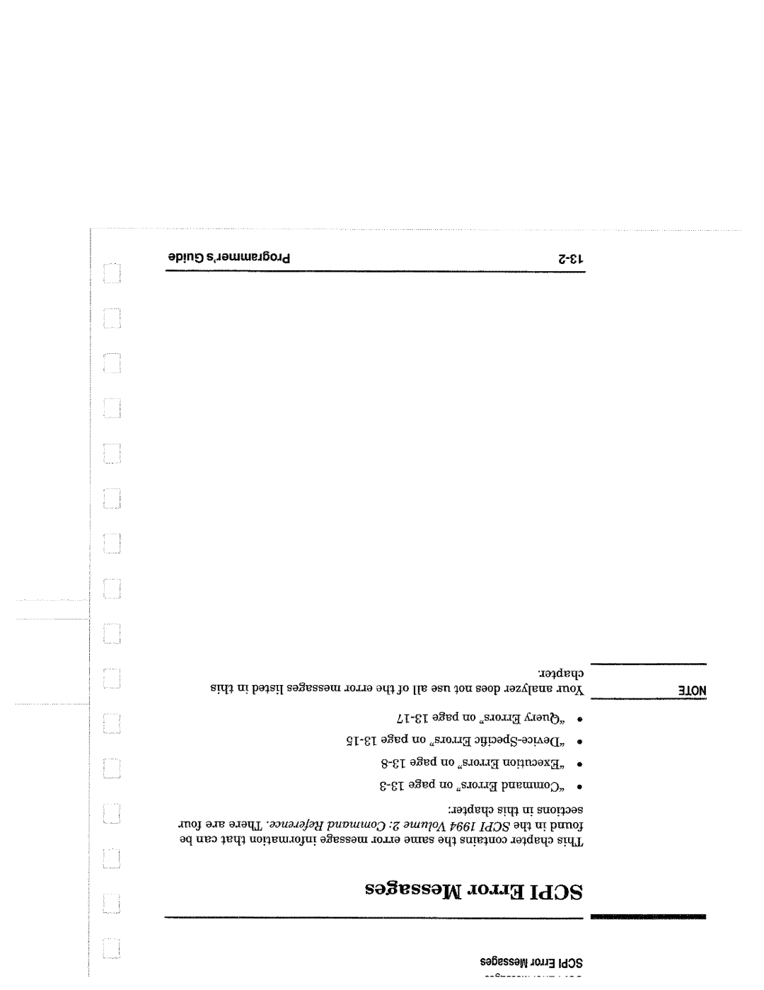 Agilent Technologies 8714, 90015 manual 