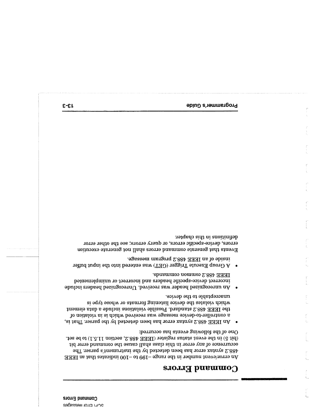 Agilent Technologies 90015, 8714 manual 