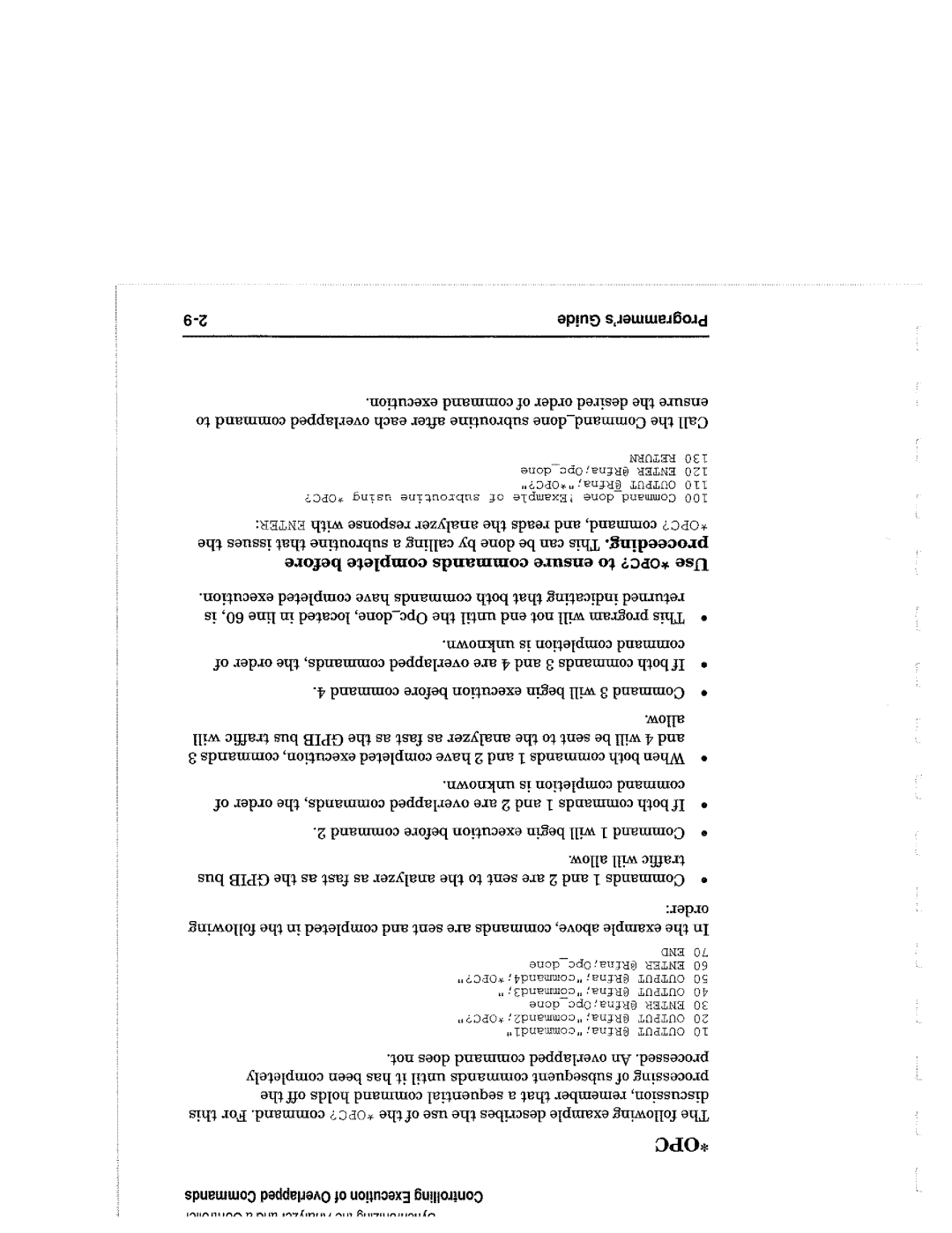 Agilent Technologies 90015, 8714 manual 