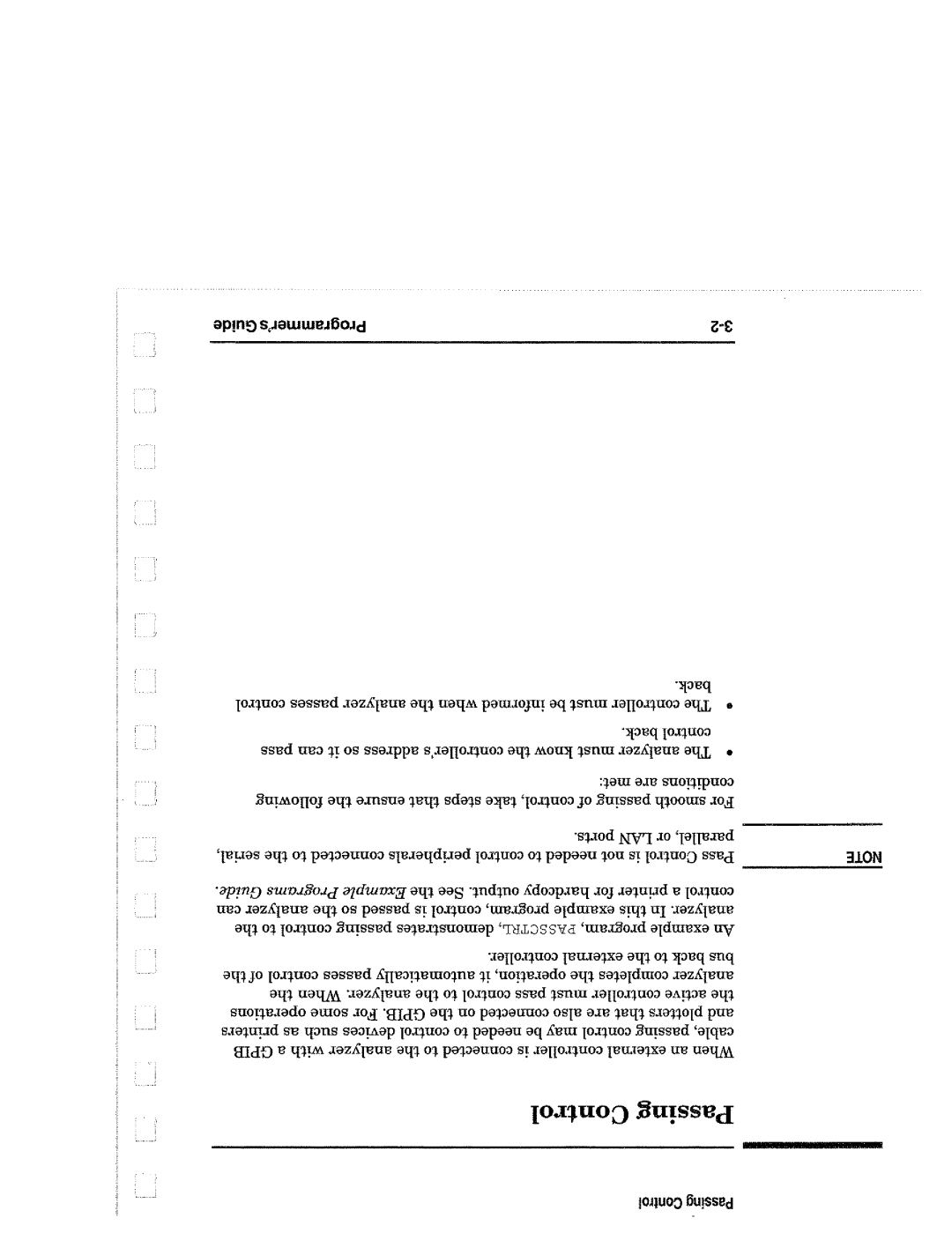 Agilent Technologies 8714, 90015 manual 