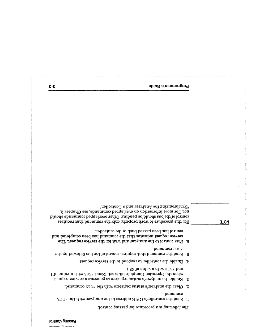 Agilent Technologies 90015, 8714 manual 