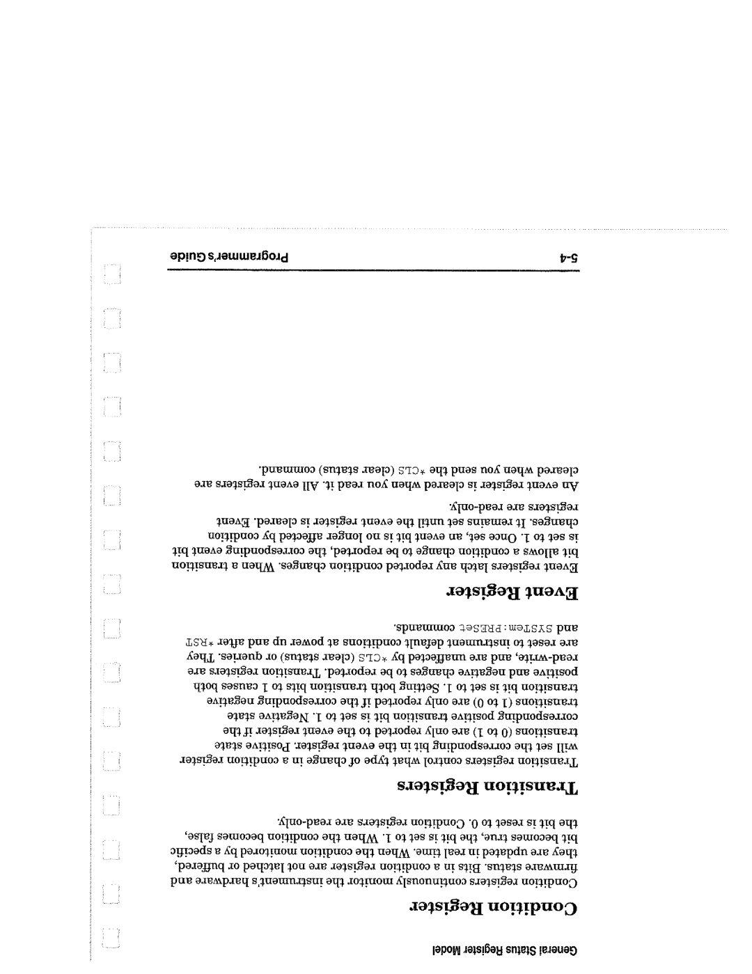 Agilent Technologies 8714, 90015 manual 