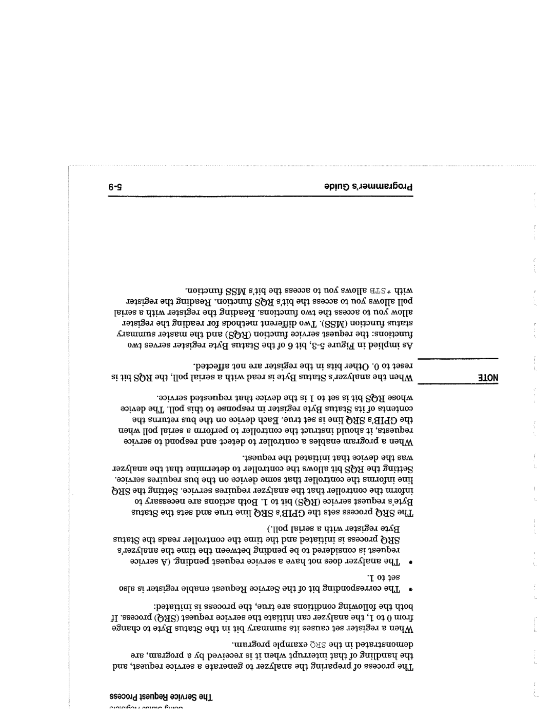 Agilent Technologies 90015, 8714 manual 