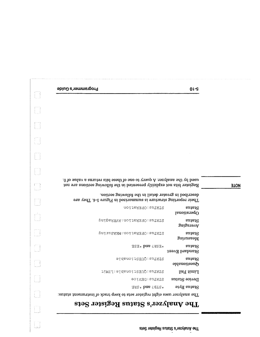 Agilent Technologies 8714, 90015 manual 